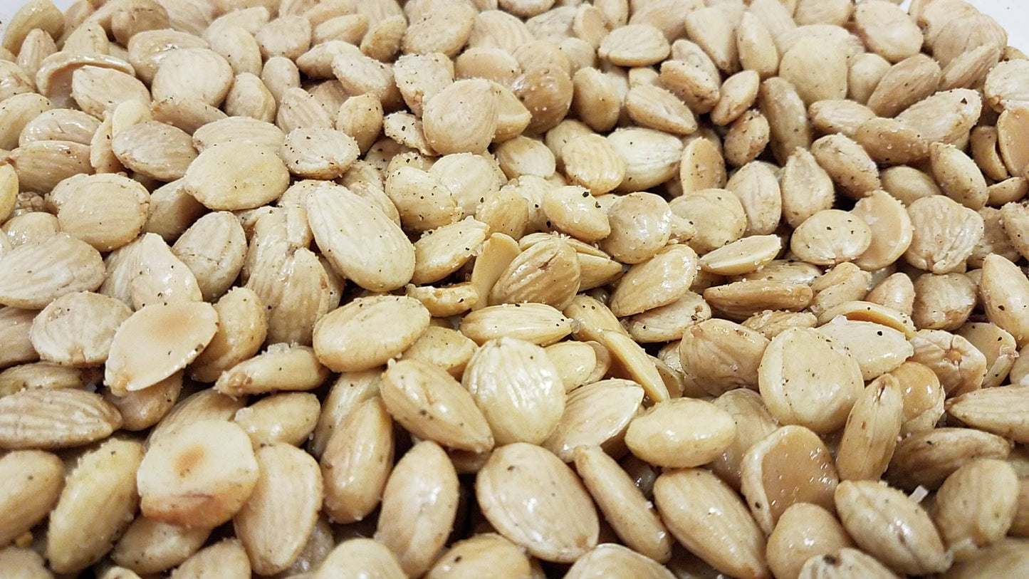 Mitica Spanish Truffle Marcona Almonds 4oz