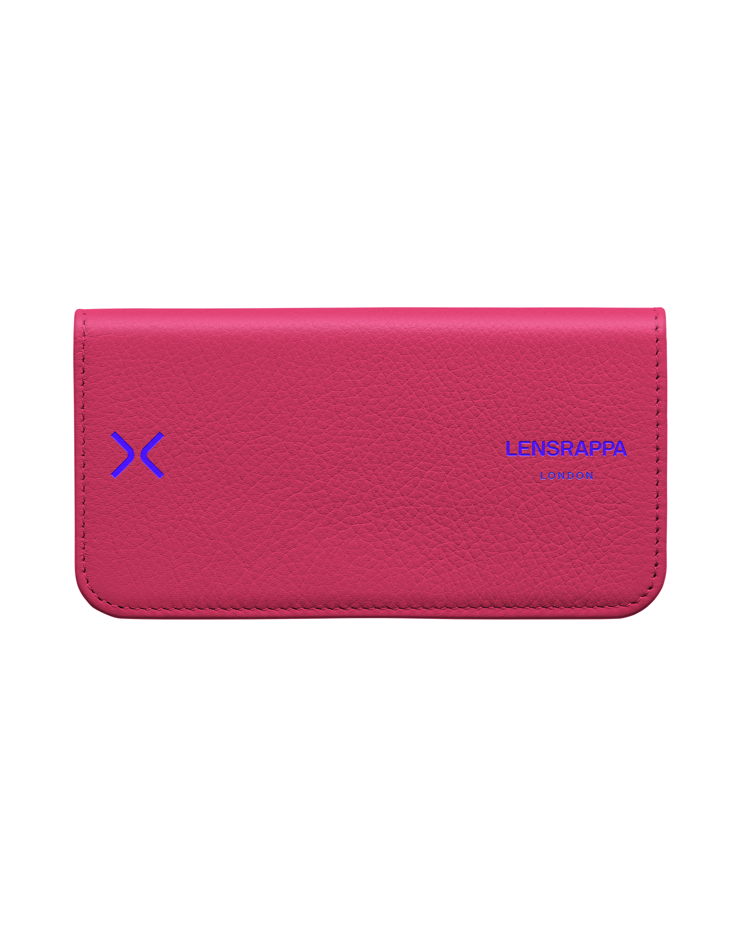 Raspberry Pink Lensrappa