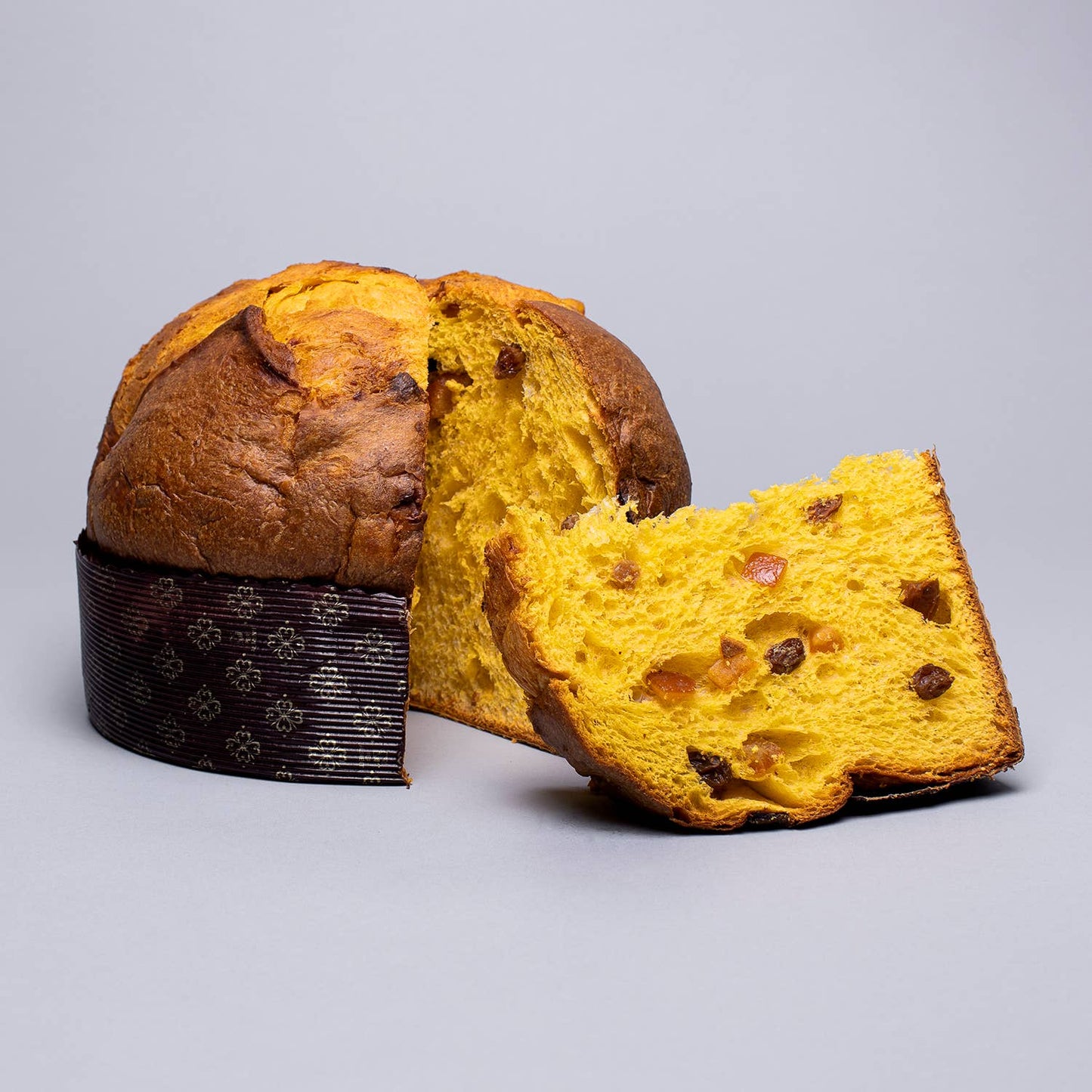 Classic Panettone in Tin - Net wt 35,27oz 