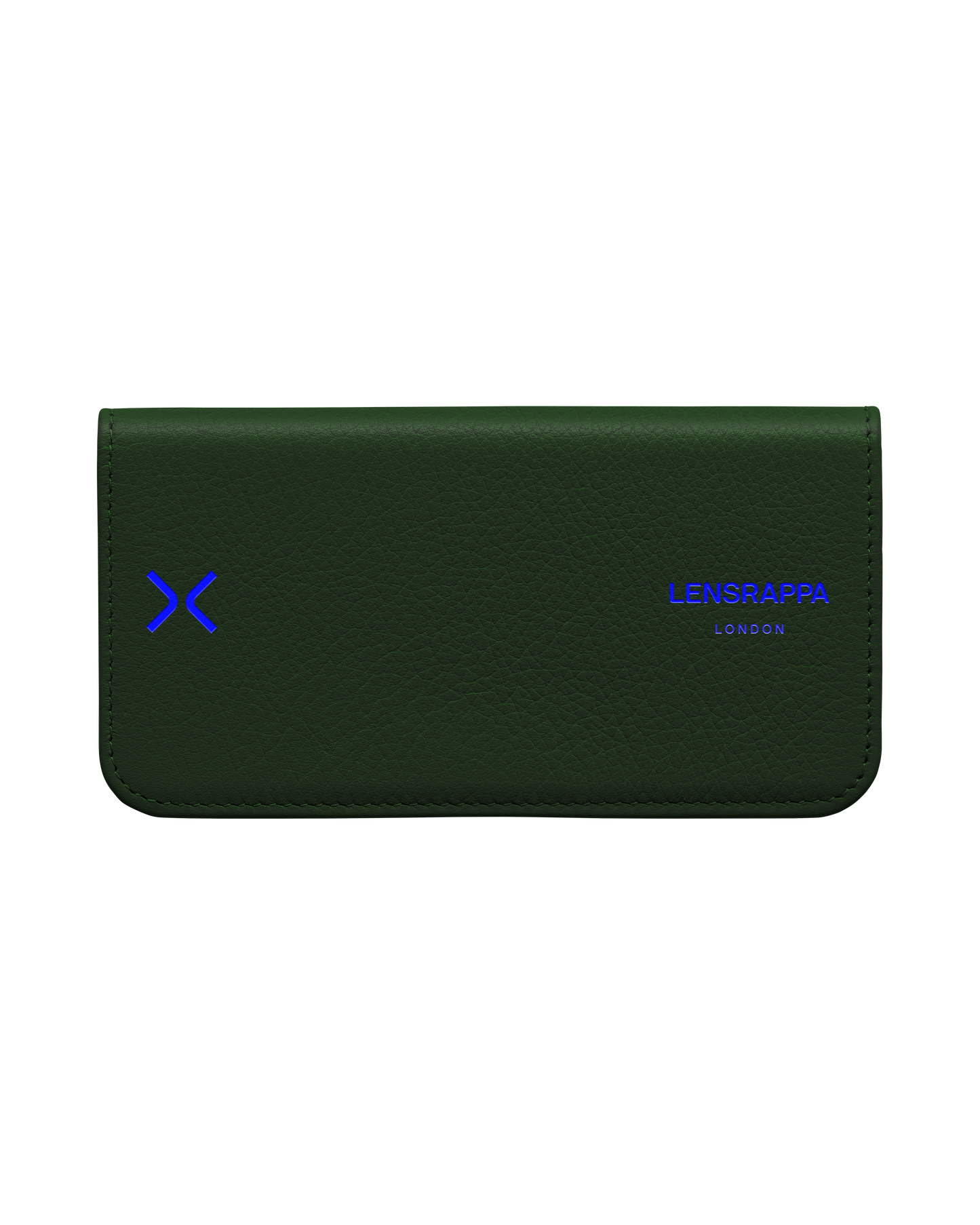 Racing Green Lensrappa