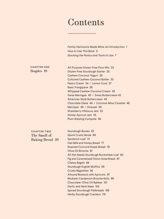 Cannelle et Vanille Bakes Simple