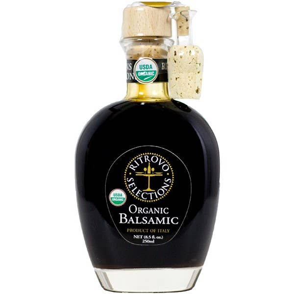 RITROVO - Organic Balsamic Vinegar