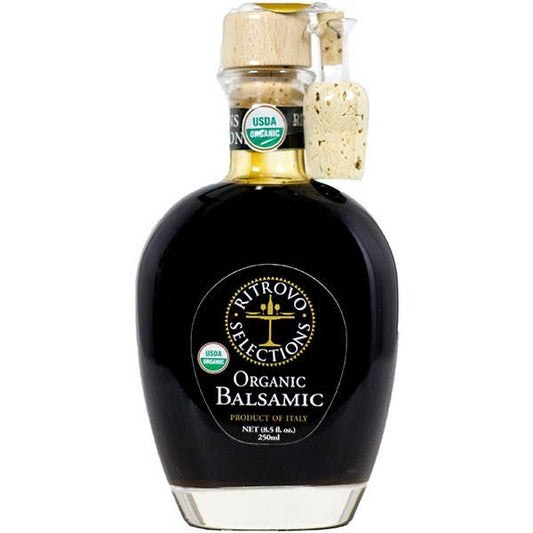 RITROVO - Organic Balsamic Vinegar
