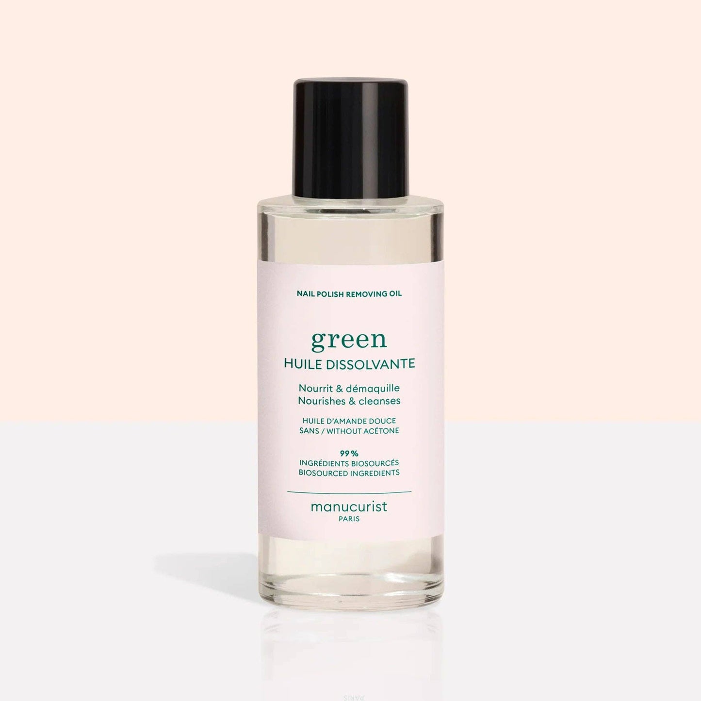 Green™ Remover