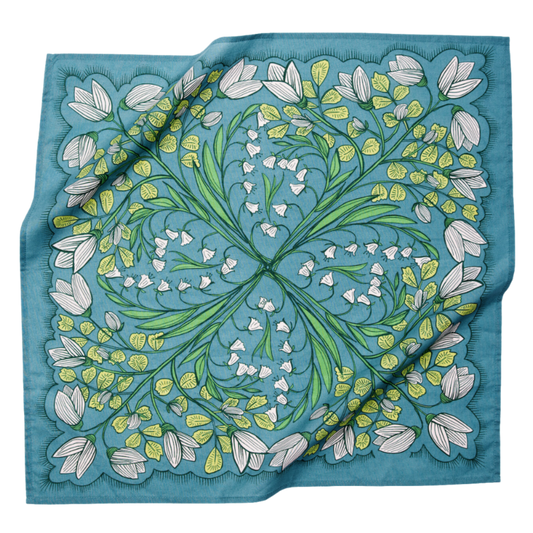 Handker No. 096 Cassie Bandana
