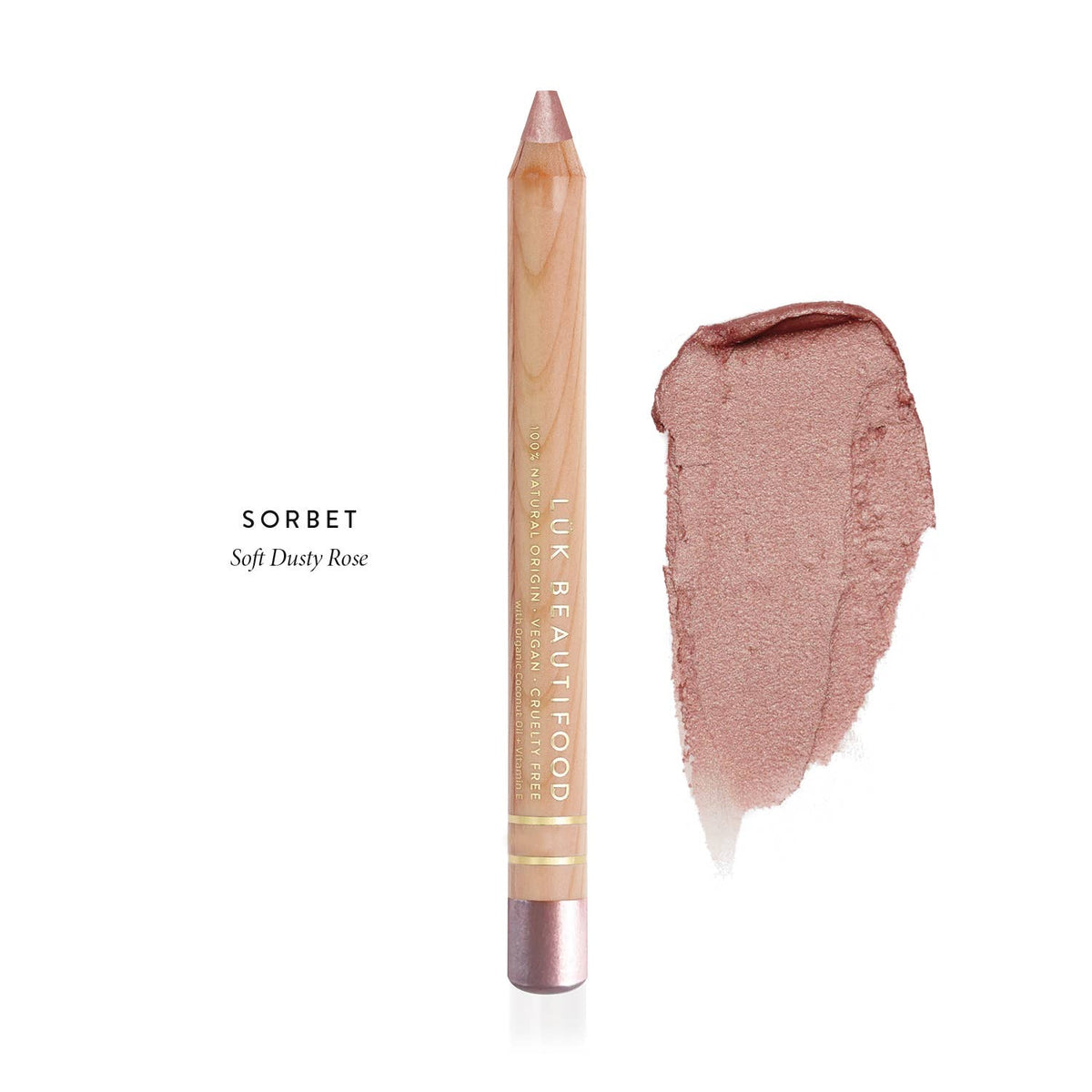 *NEW*Luminous Eye Crayon Starter Bundle (40) (USA)