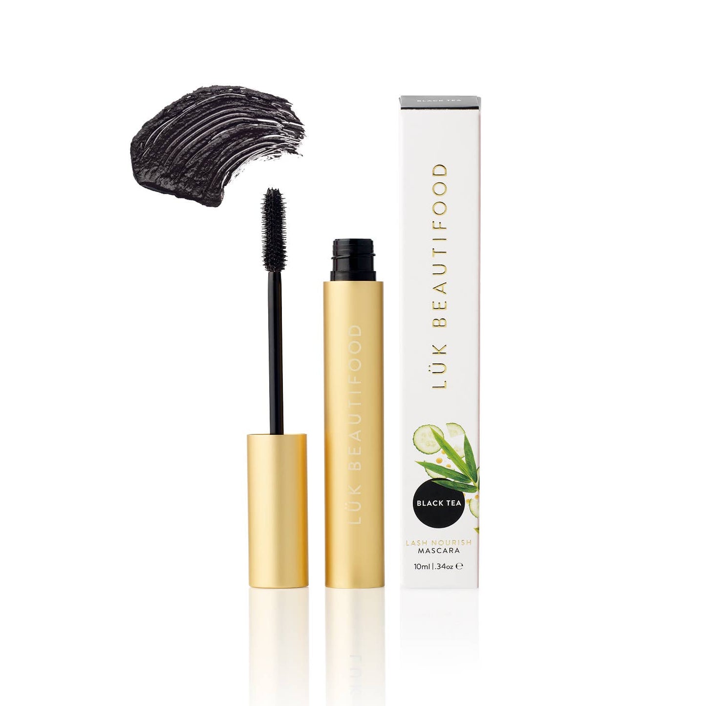 Mascara by Luk Beautyfood