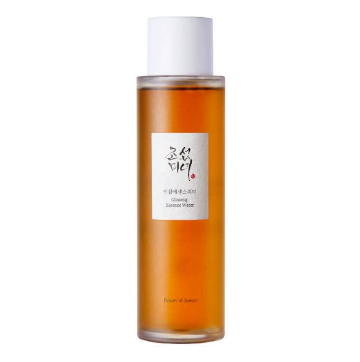 [Beauty of Joseon] Gingseng essence water