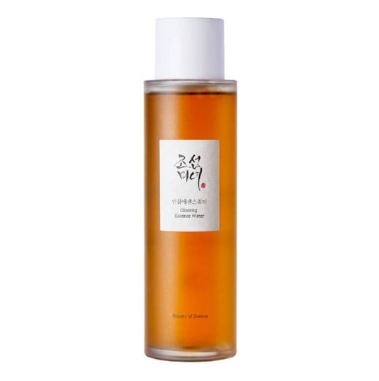 [Beauty of Joseon] Gingseng essence water