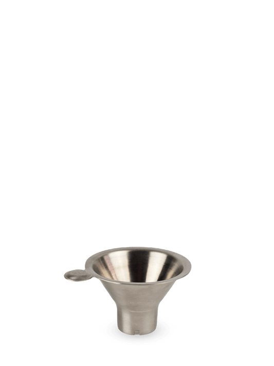 Paris Easy Stainless Steel Funnel (one funnel)