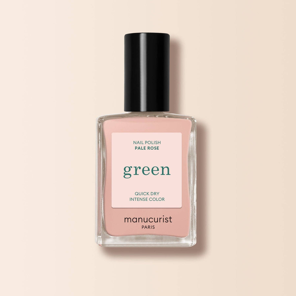 Nail polish - Pale Rose