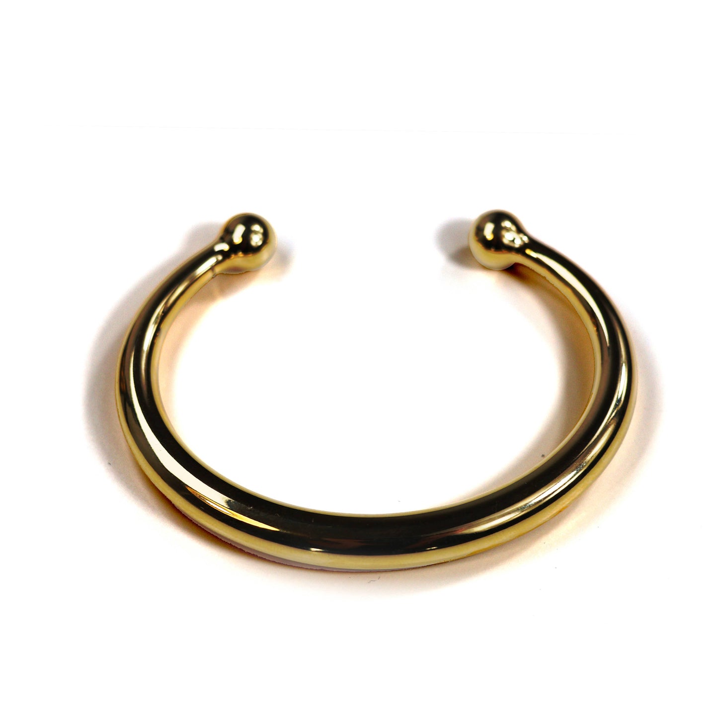 Marigold Cuff
