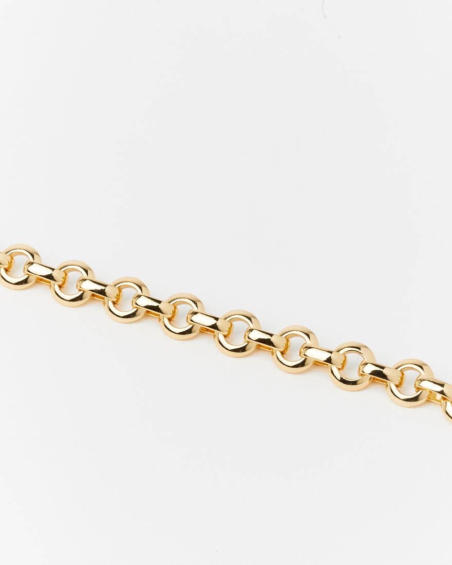 Noah Chain Bracelet