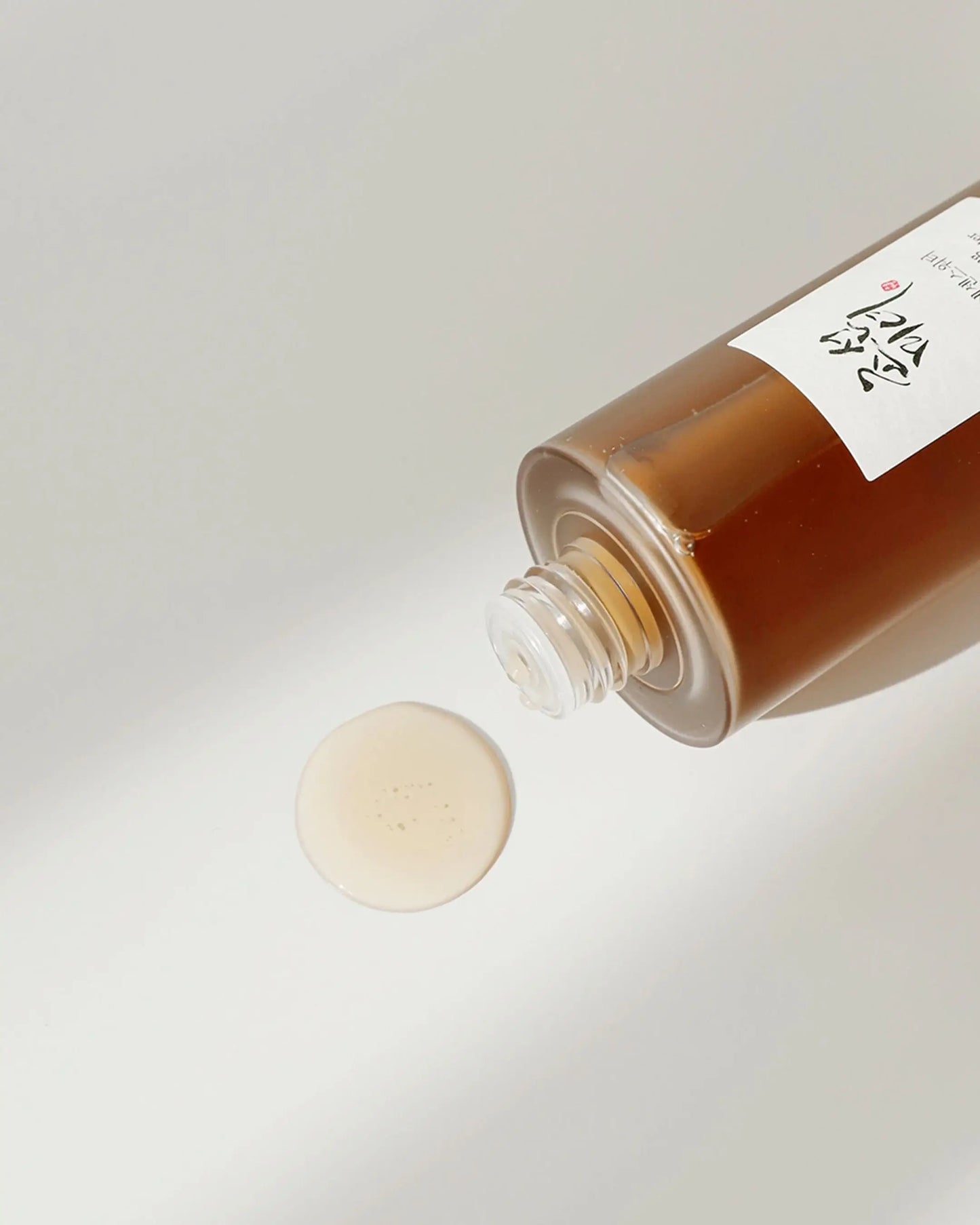 [BEAUTY OF JOSEON] GINSENG CLEANSING OIL 210ML