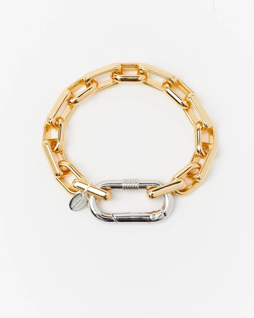 Jamie Chain Bracelet