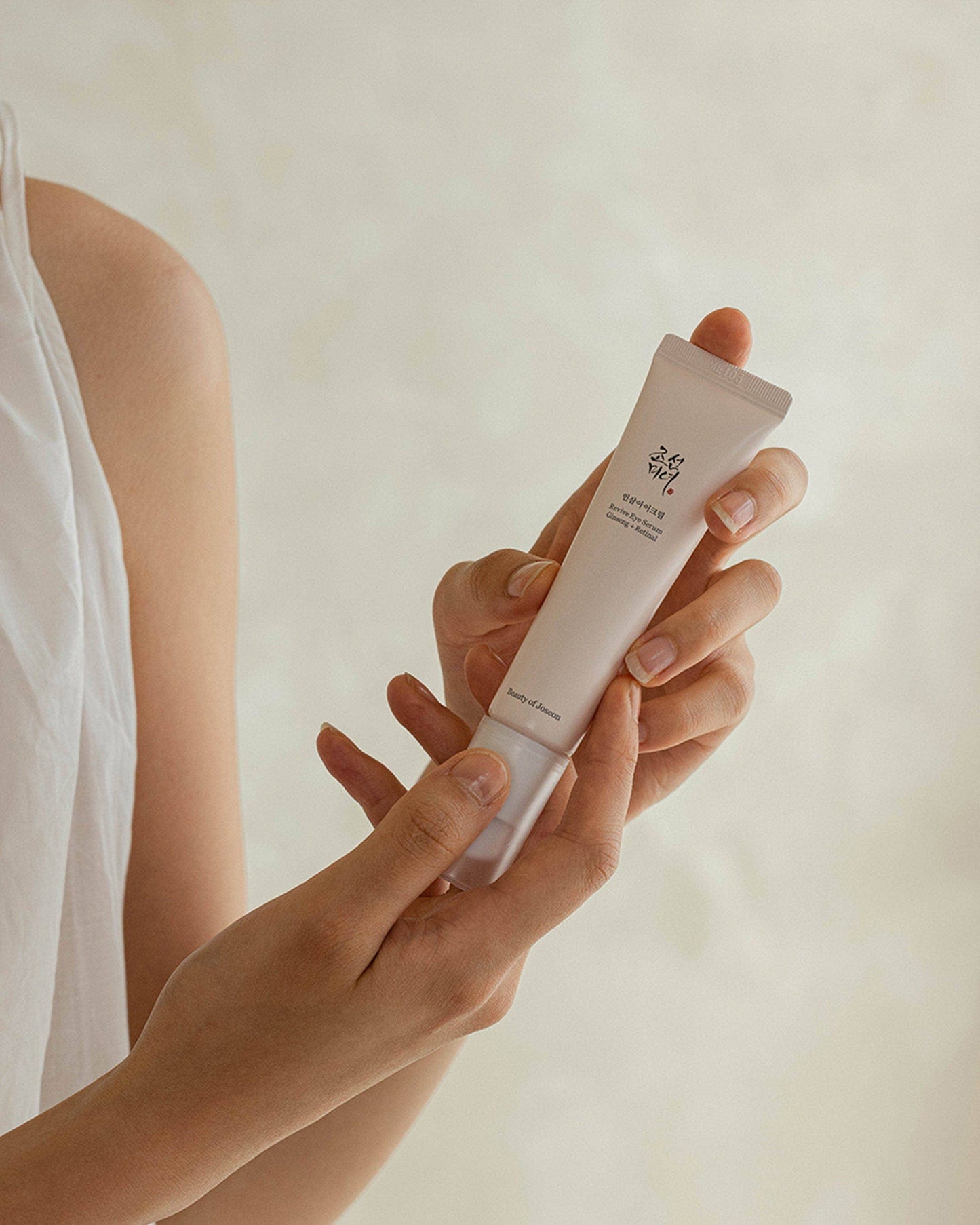 [Beauty of Joseon] Revive eye serum : Ginseng + Retinal