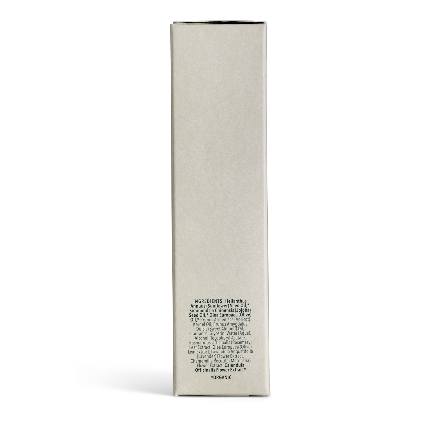 ODE Olive Oil Beauty Body Oil - Verde