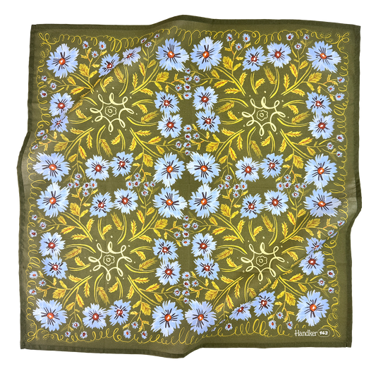Handker No. 143 Clara Bandana