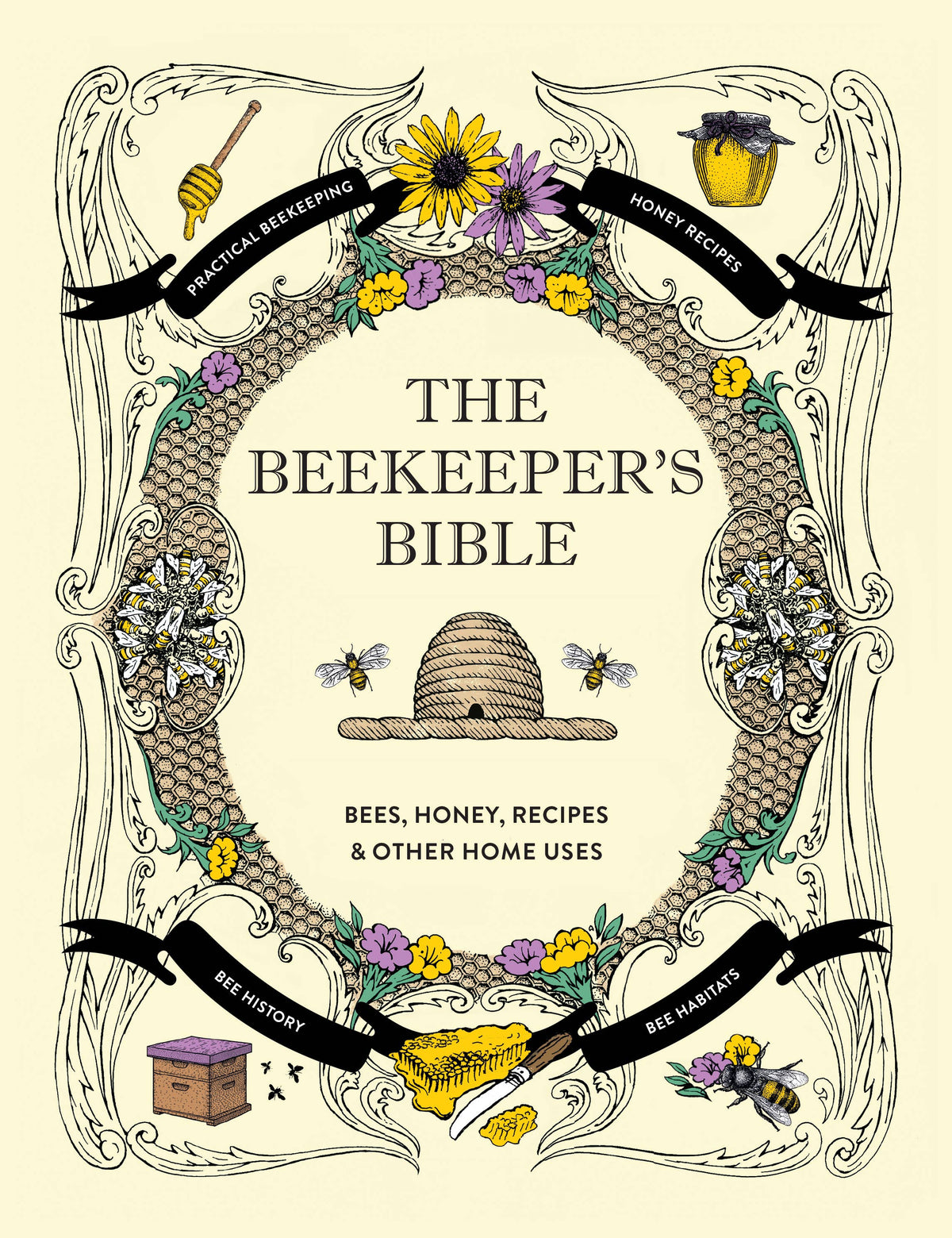 Beekeeper's Bible