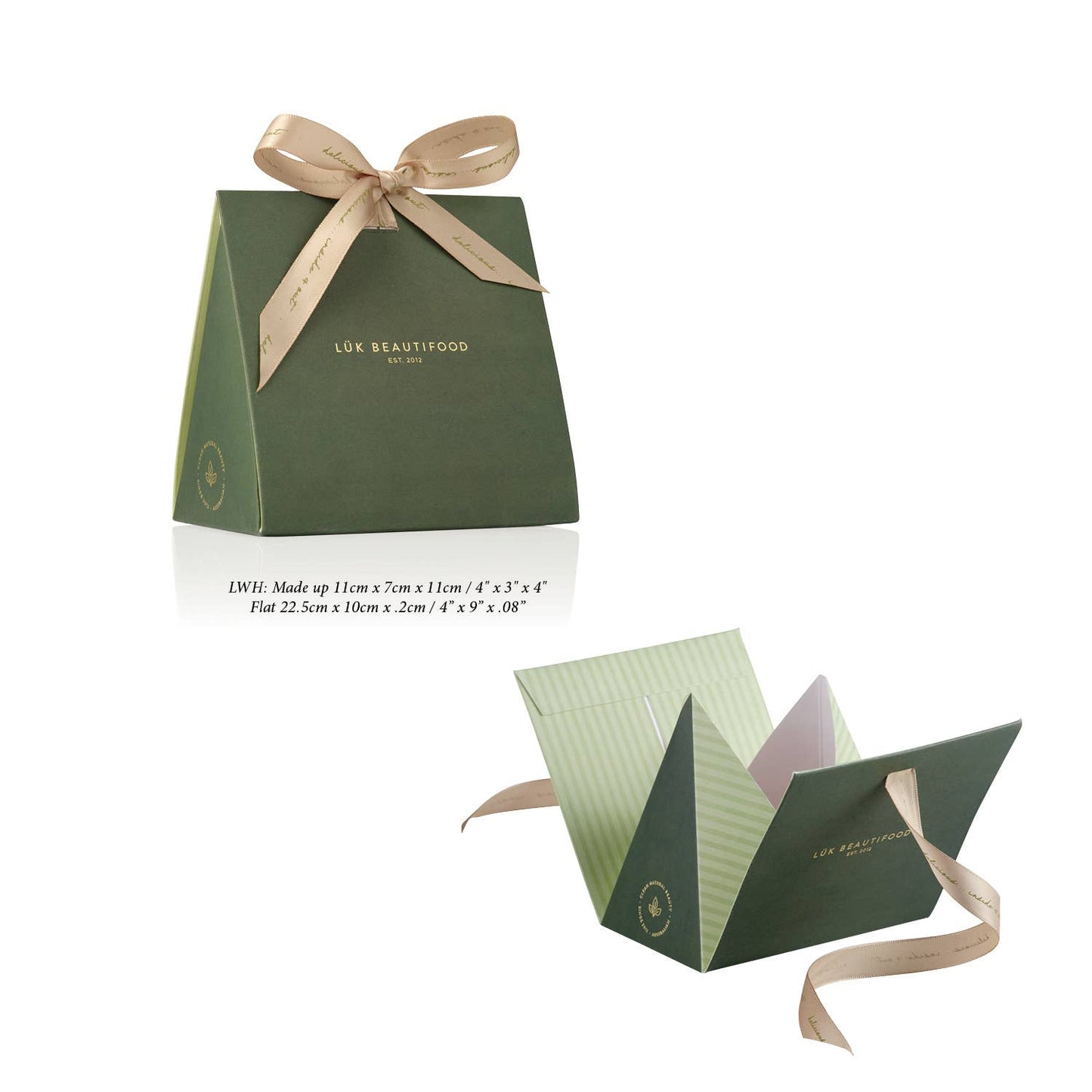 PROMO Fill@Will Free Gift Bags [USA ONLY HOLIDAY CHRISTMAS]