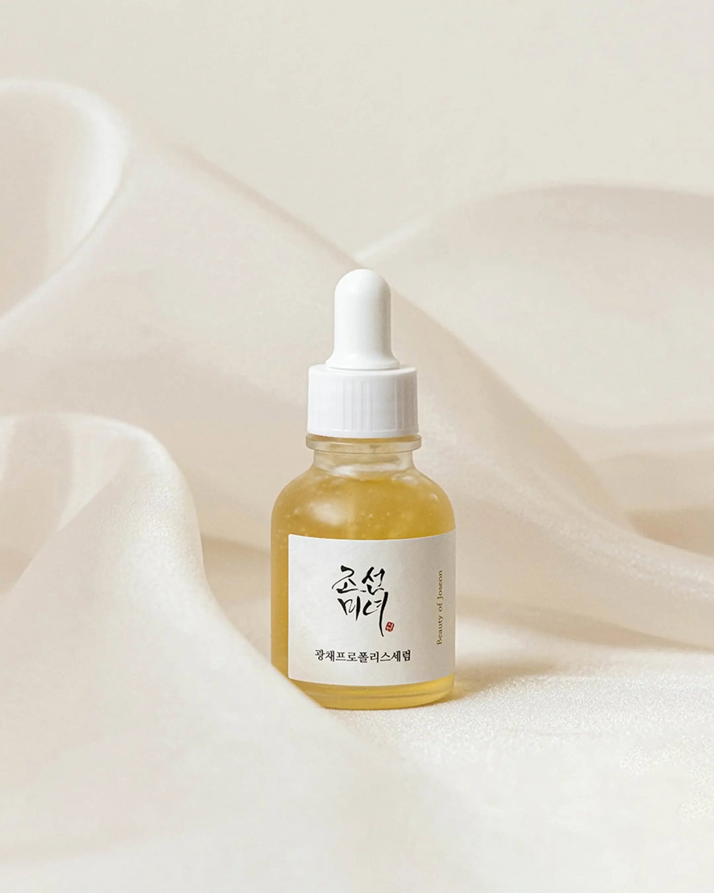 [Beauty of Joseon] Glow Serum