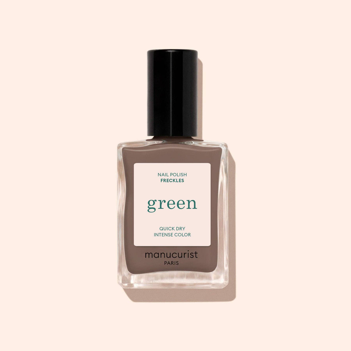 Nail Polish - Freckles