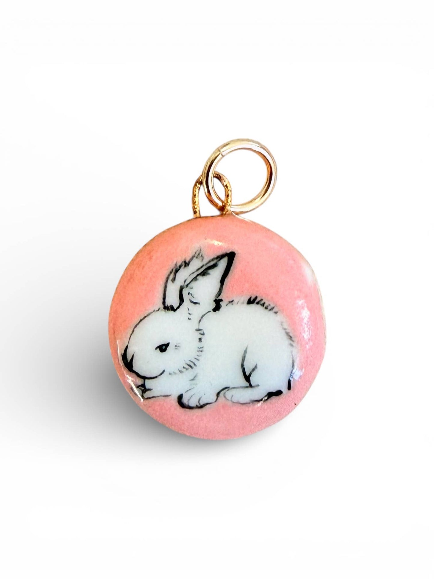 Bunny Charm 