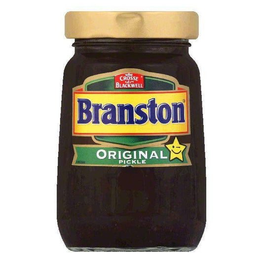 Branston Pickle, 12.7 OZ