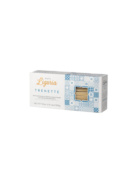 Pasta di Liguria Organic Trenette
