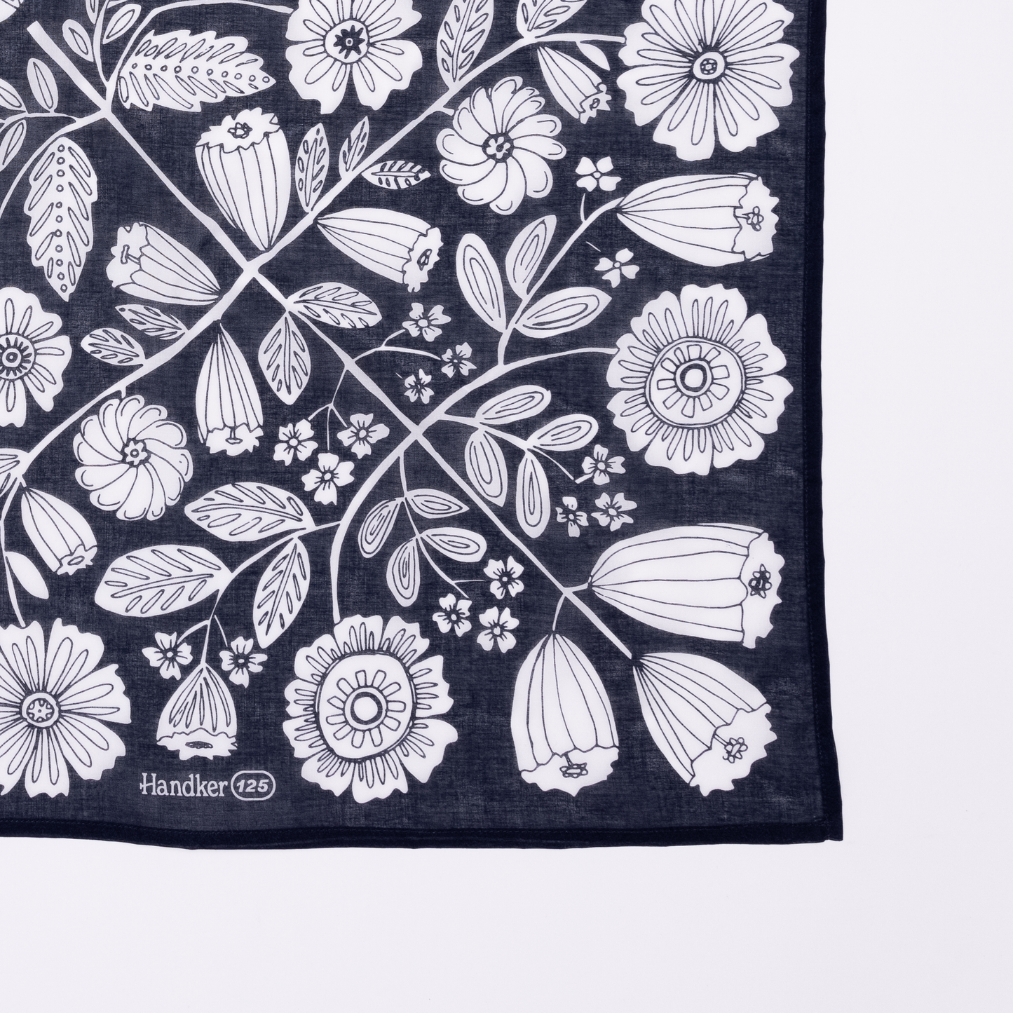 34" Wild Rag Fiona Bandana