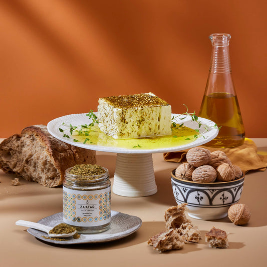 Spice Za'atar  - 90g