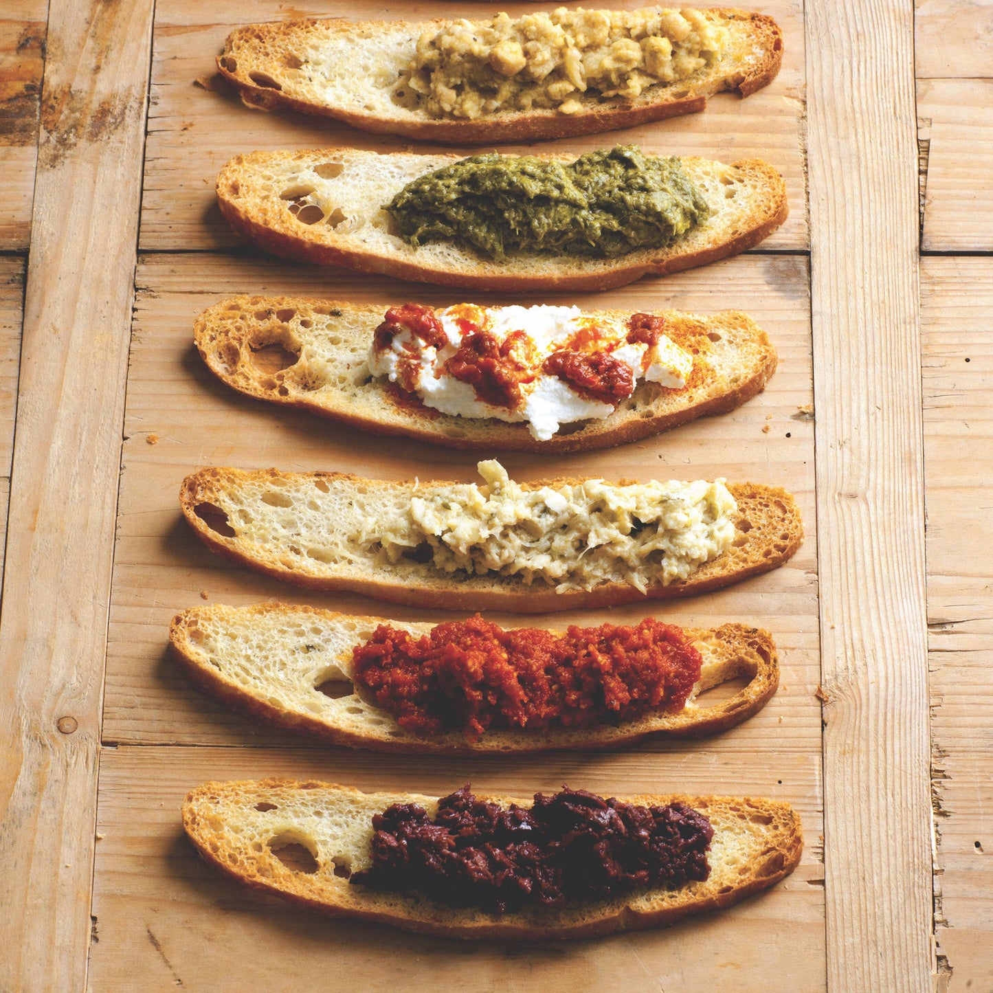 Pesto Roasted Eggplant - 6 oz.