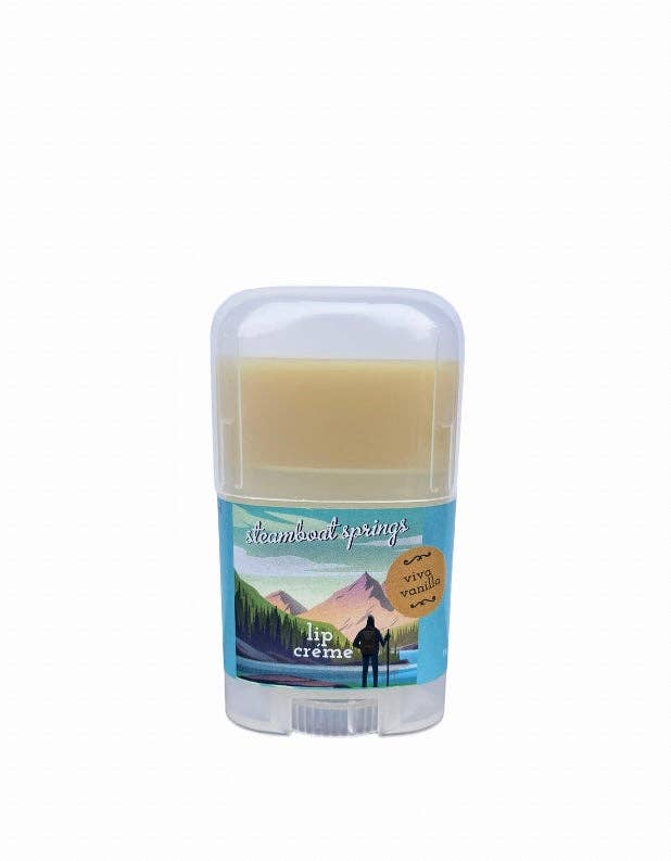 Lip Balm 100% Natural: Lemon Twist* NEW / Winter