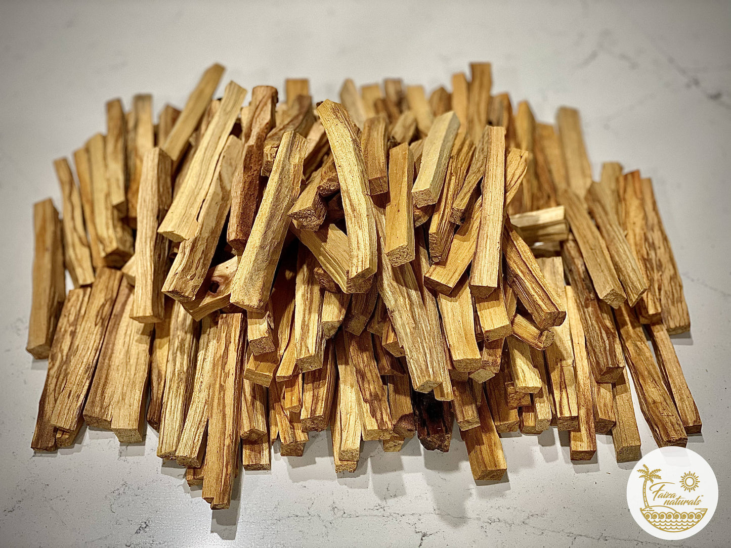 Palo Santo Bundle