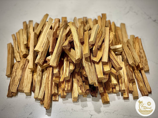 Palo Santo Bundle