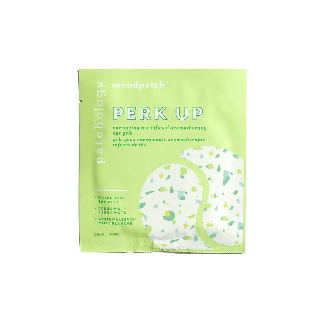 UNDER EYE Perk Up Eye Mask Gels