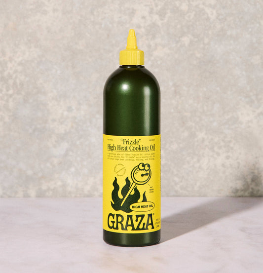 Frizzle Squeeze