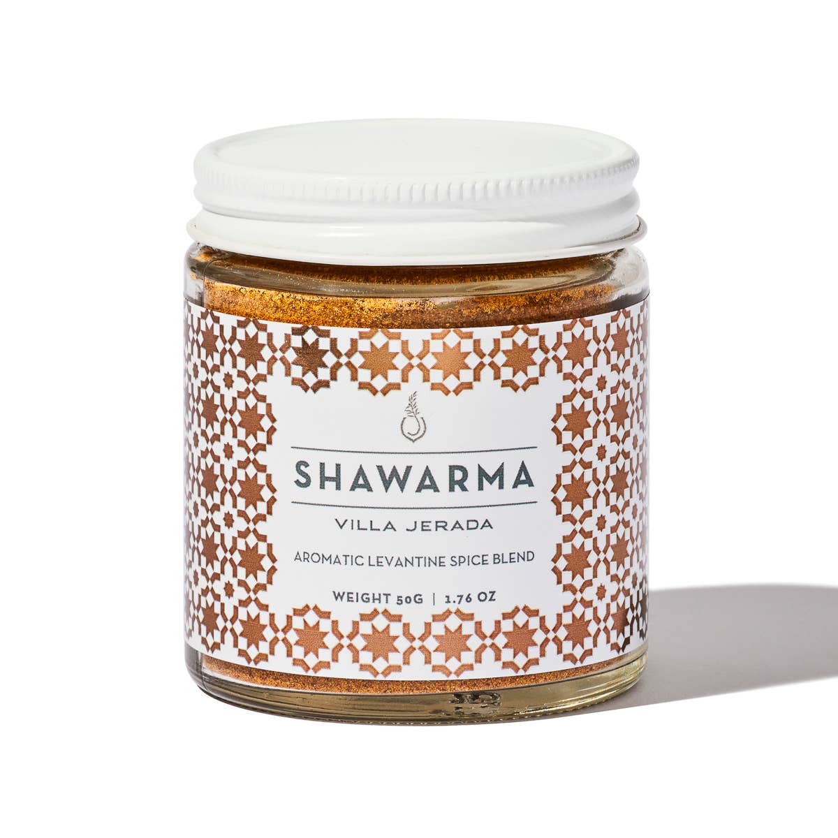 Spice Shawarma -50g: Large