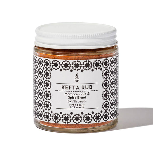 Villa Jerada Kefta Rub - 50 g