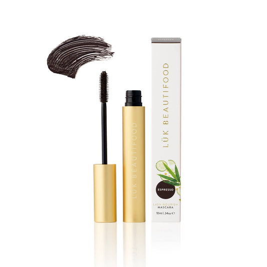 Lash Nourish Mascara™  - Espresso 10ml