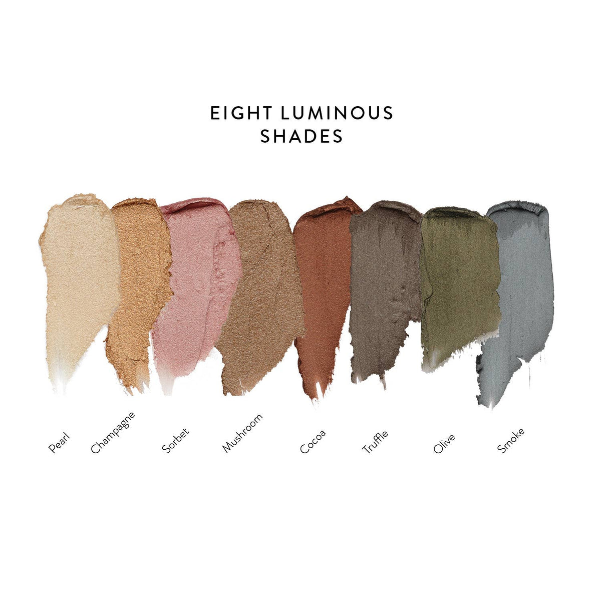 *NEW*Luminous Eye Crayon Starter Bundle (40) (USA)