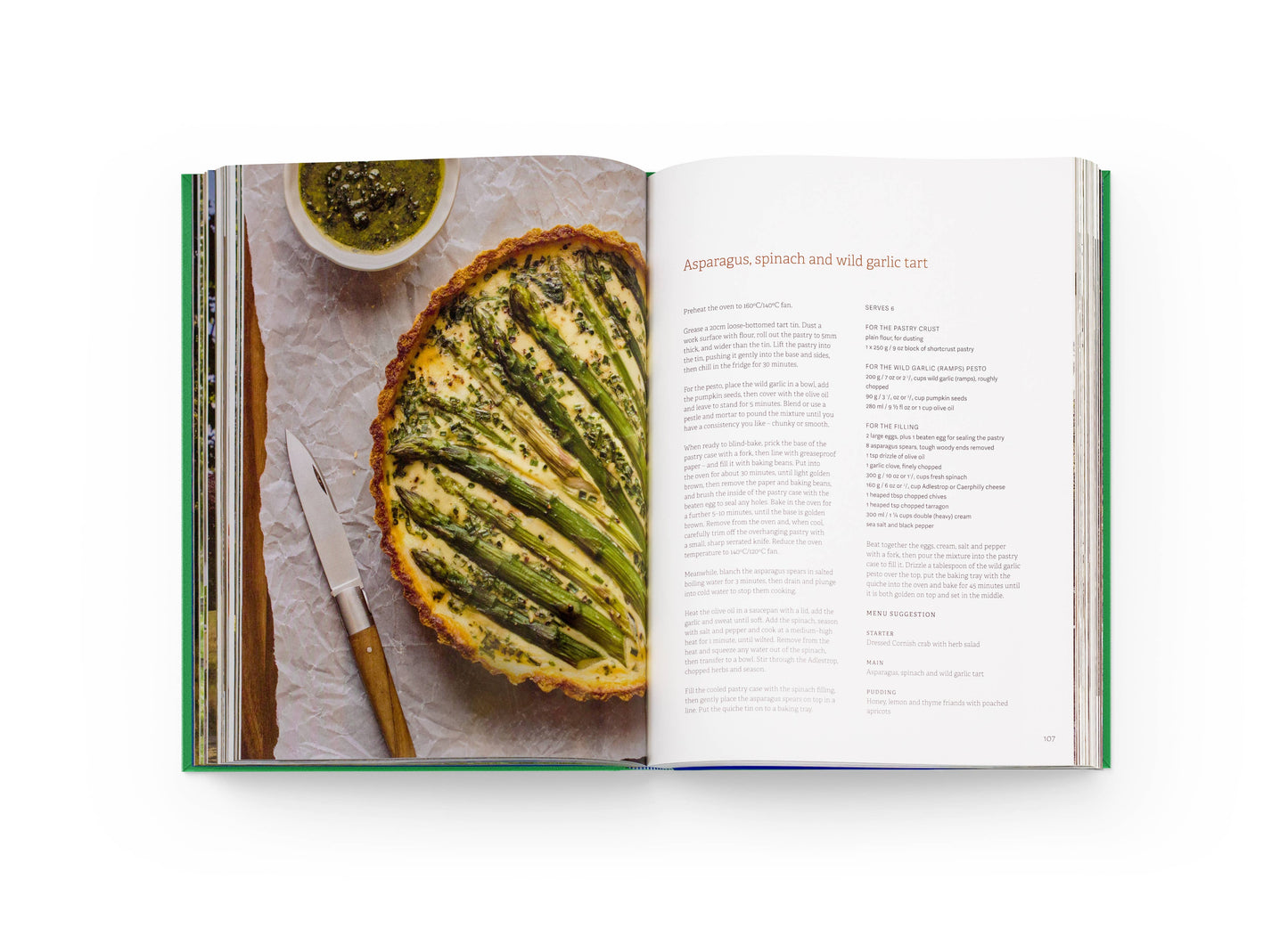 Daylesford Living: Inspired by Nature