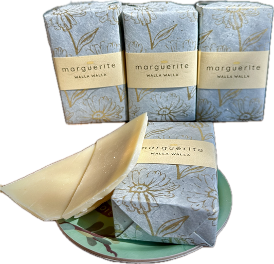 Marguerite Soap