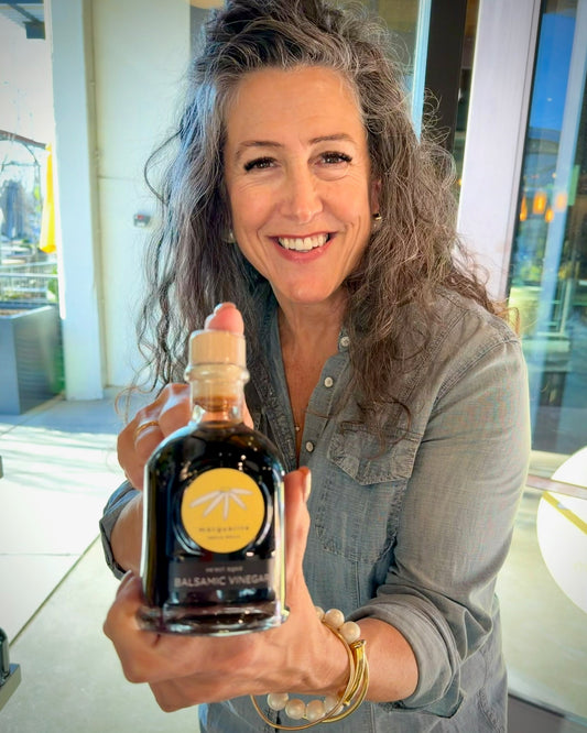 Marguerite Balsamic Vinegar