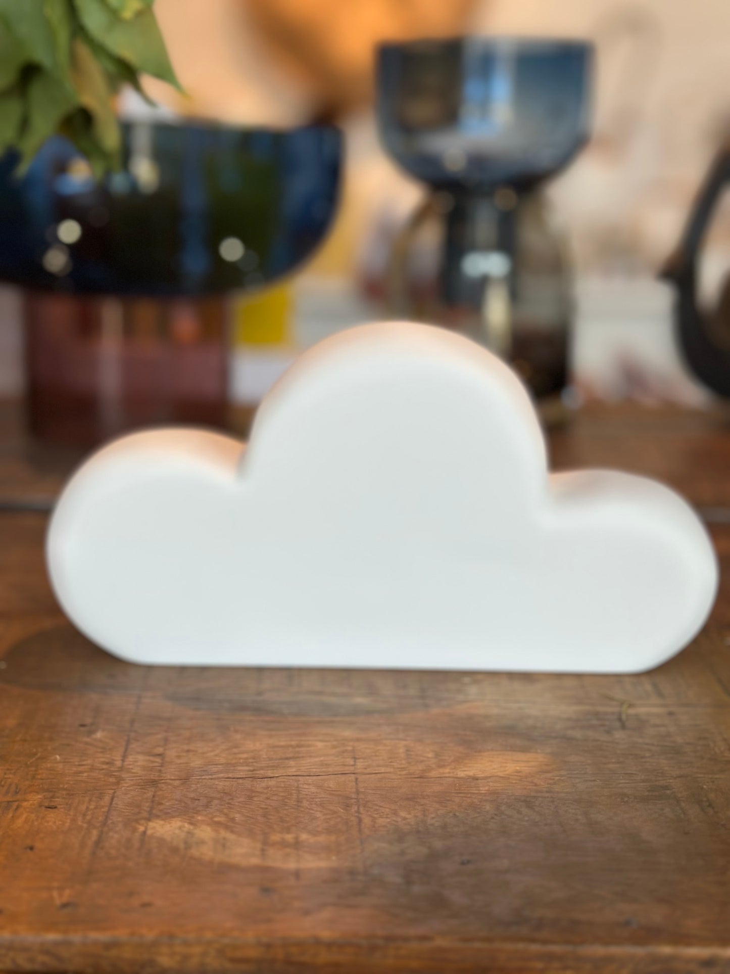 Cloud Landscape