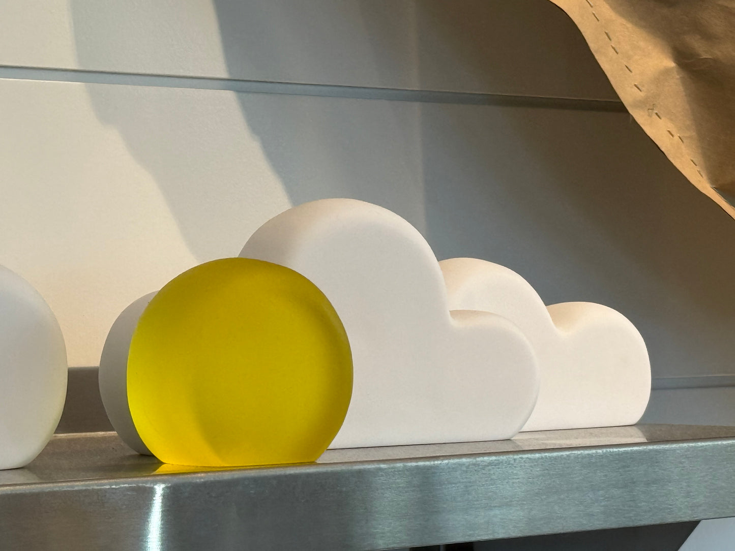 Cloud Landscape