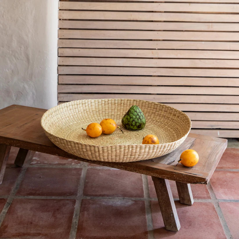 El Sol Platter