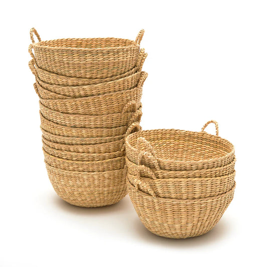 Giving Baskets Small