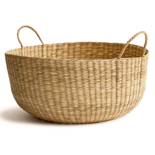 Paraiso Bowl Basket