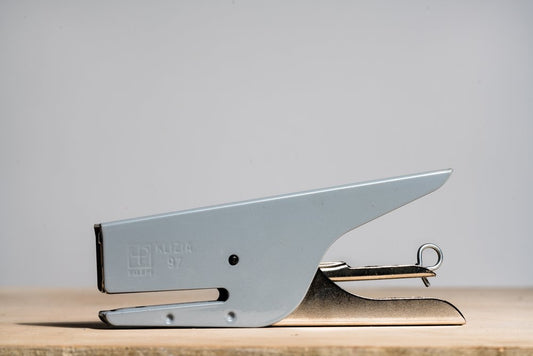 Klizia 97 Stapler Grey